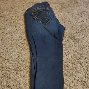 True jeans